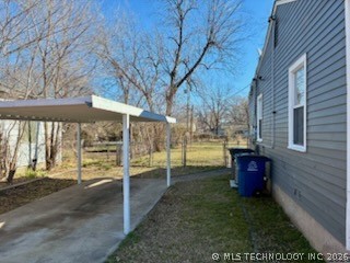 807 N Kingston Avenue Property Photo 3