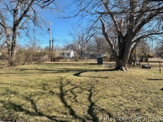 807 N Kingston Avenue Property Photo 4