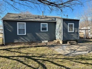 807 N Kingston Avenue Property Photo 5