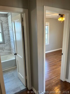 807 N Kingston Avenue Property Photo 15