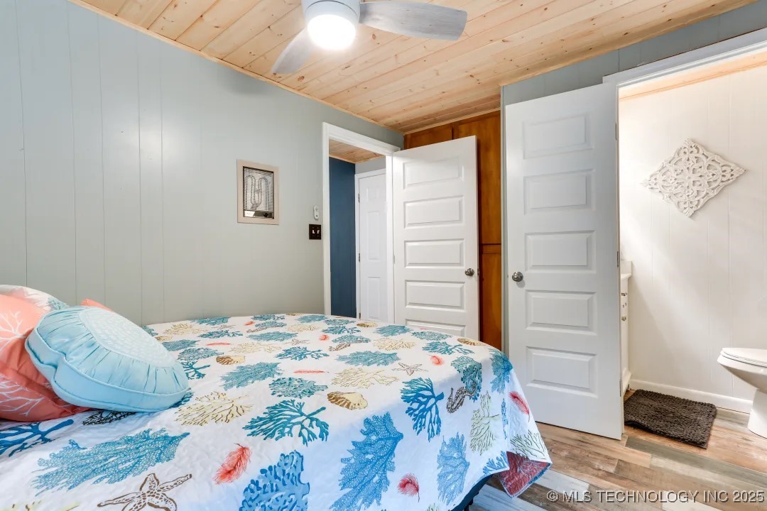 5112 Oakwood Drive Property Photo 8