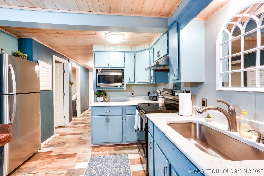 5112 Oakwood Drive Property Photo 15