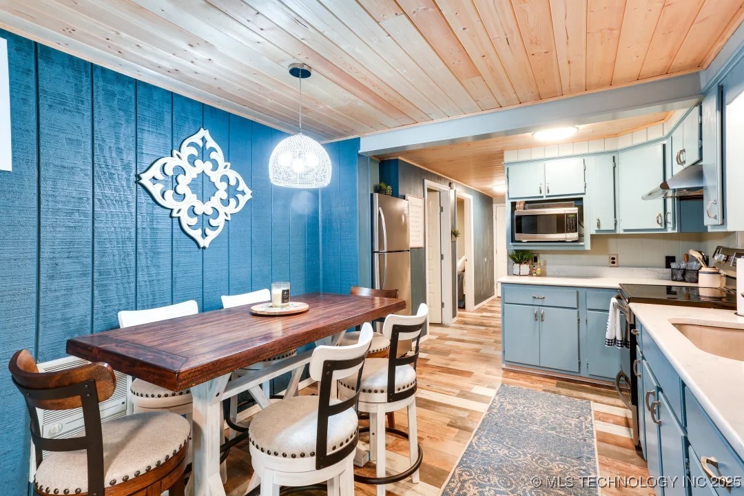 5112 Oakwood Drive Property Photo 17