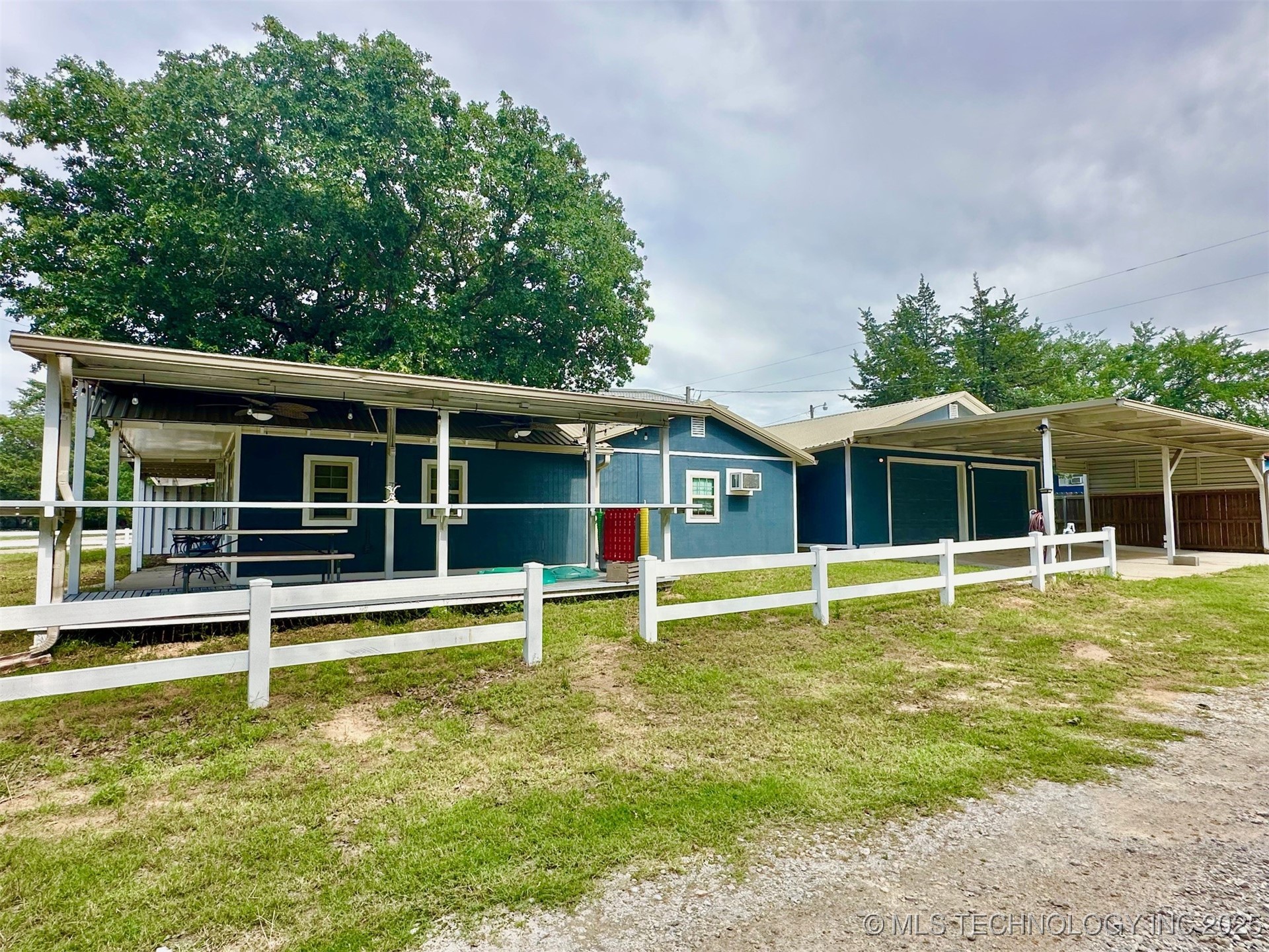 5112 Oakwood Drive Property Photo 19