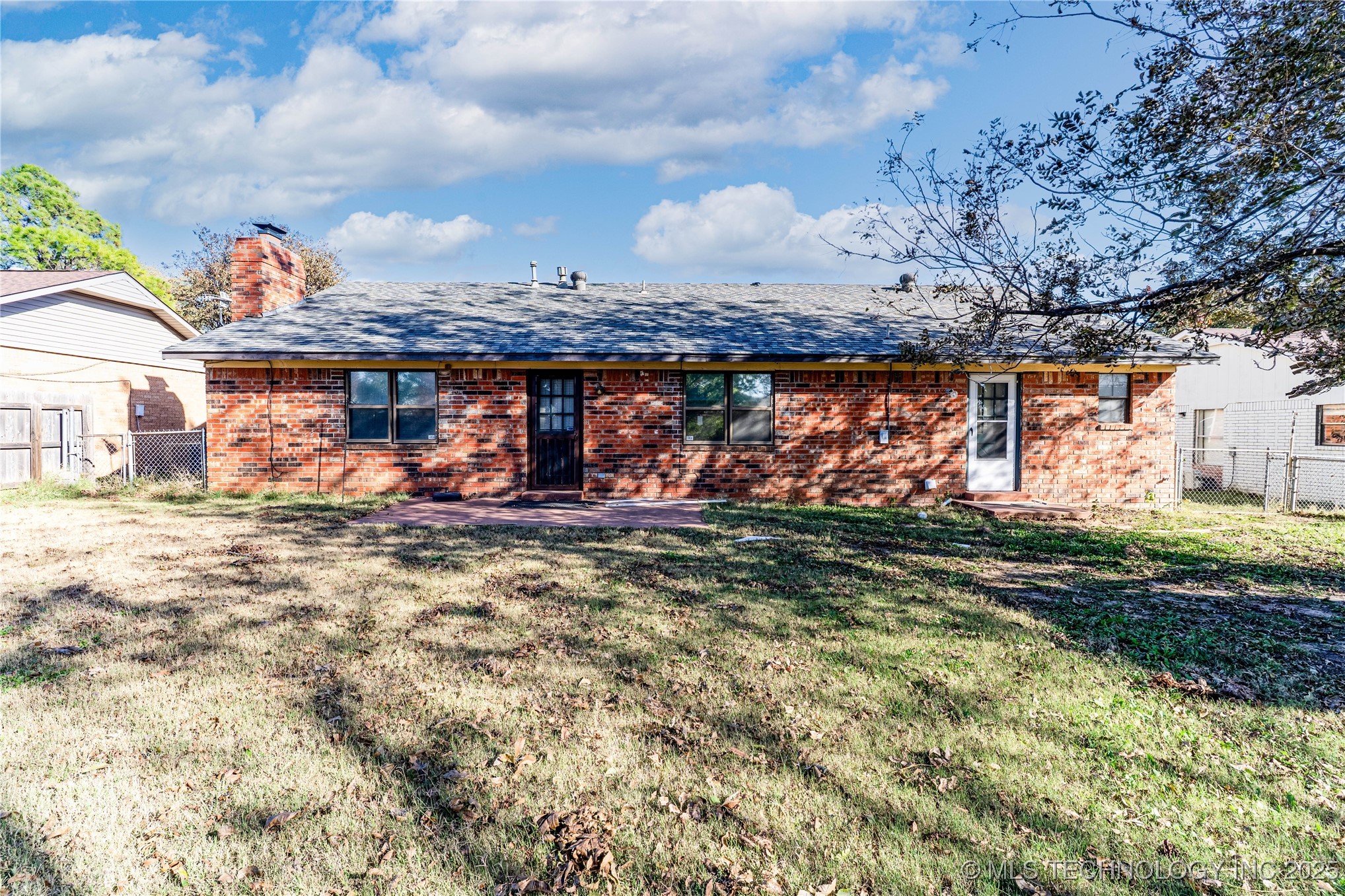 809 S Holmes Avenue Property Photo 27