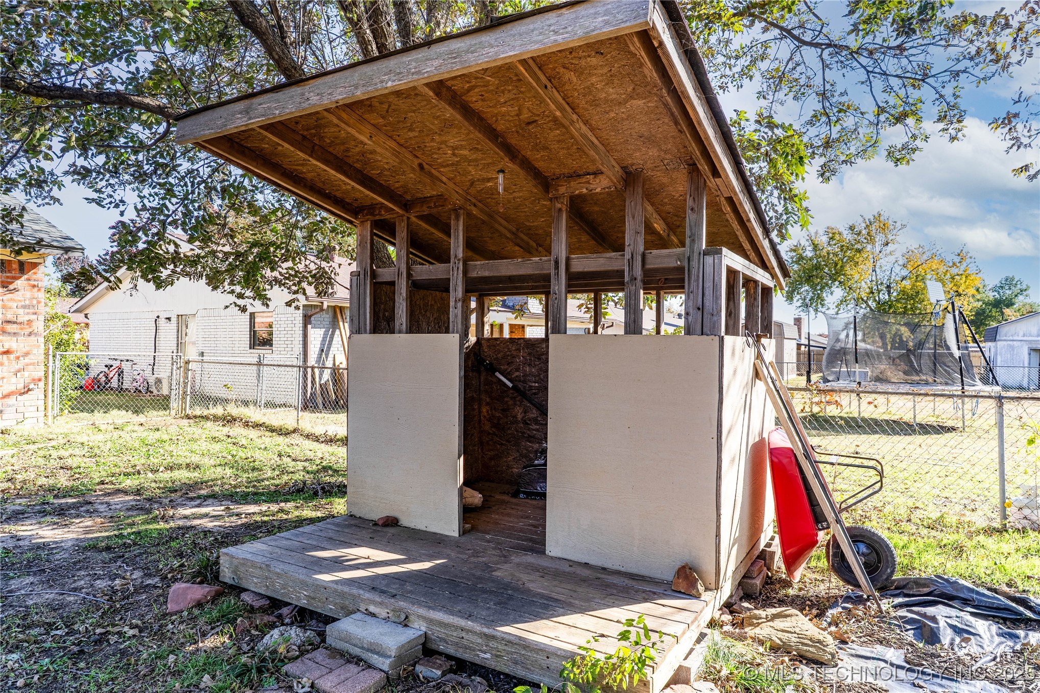 809 S Holmes Avenue Property Photo 29