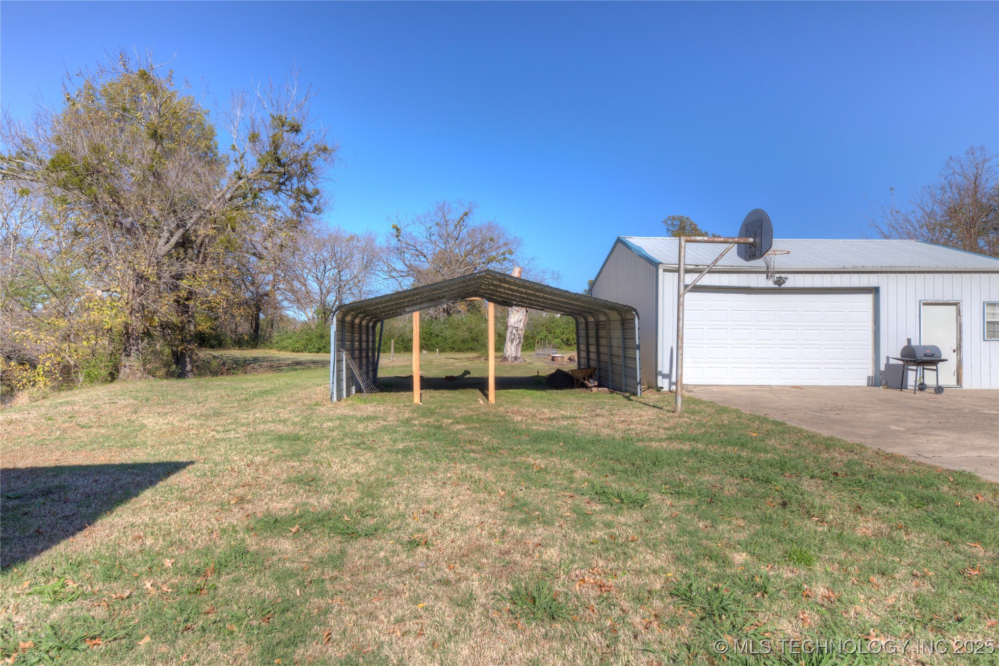 15705 Old Morris Highway Property Photo 28