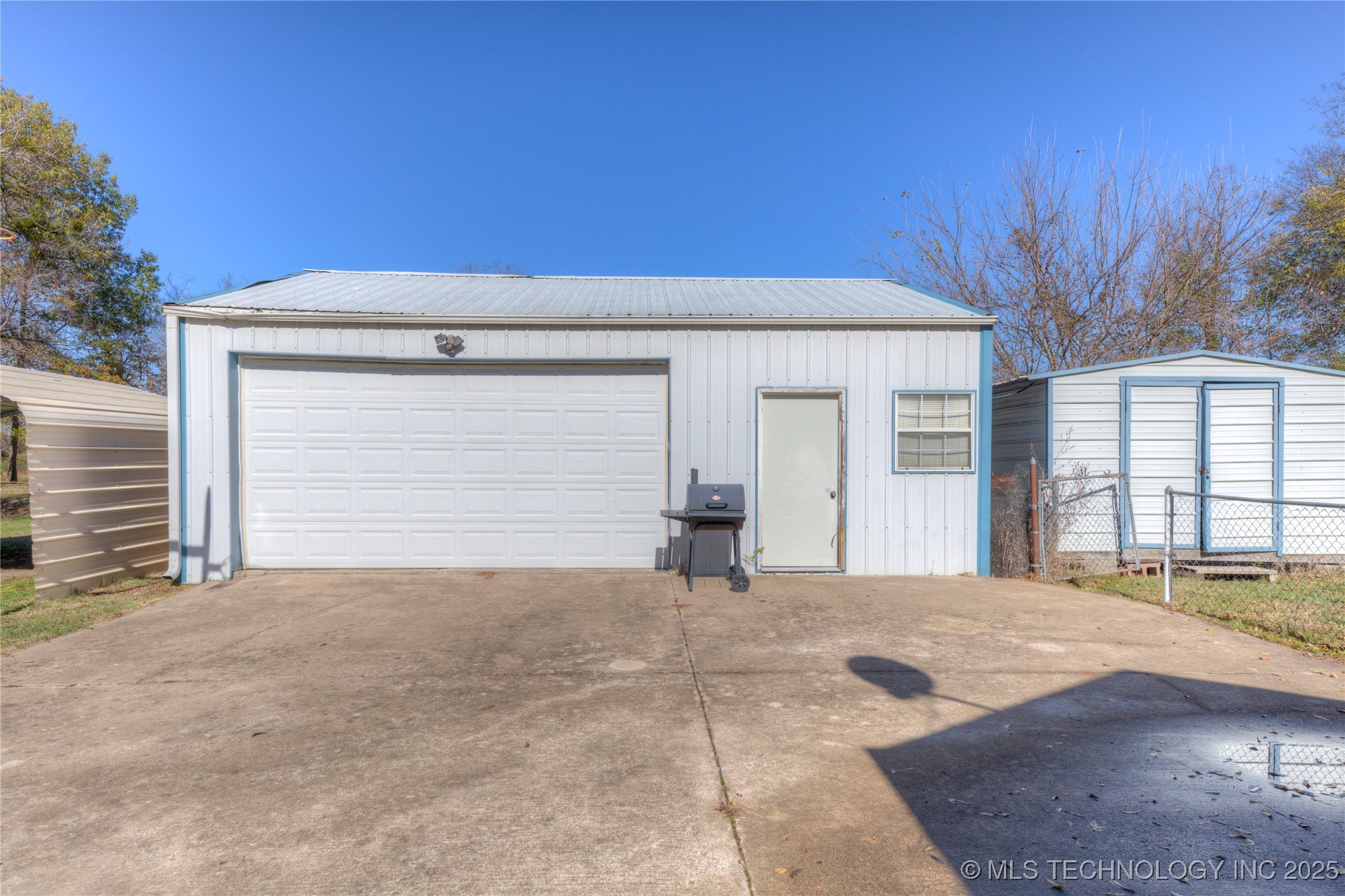15705 Old Morris Highway Property Photo 29
