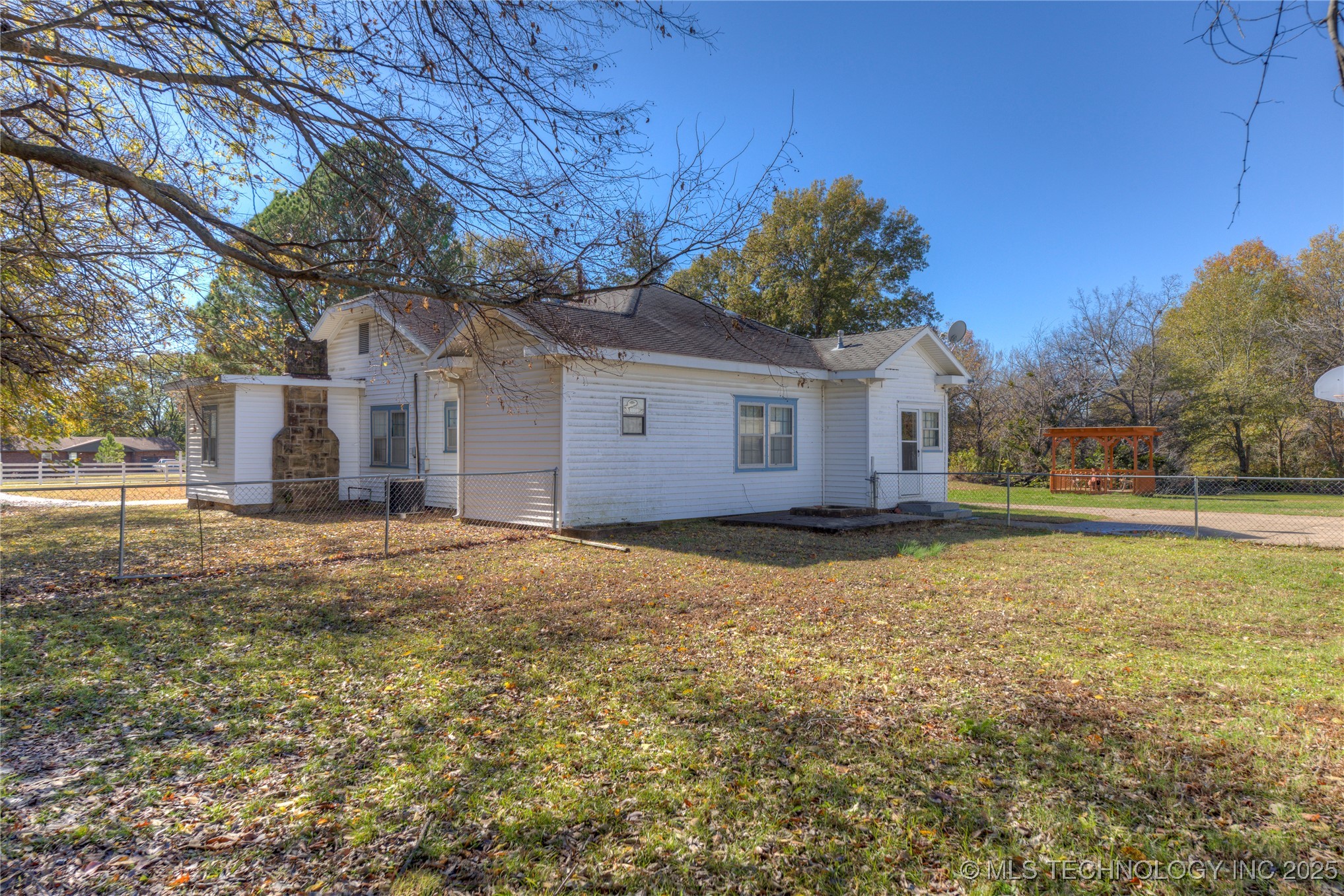 15705 Old Morris Highway Property Photo 31