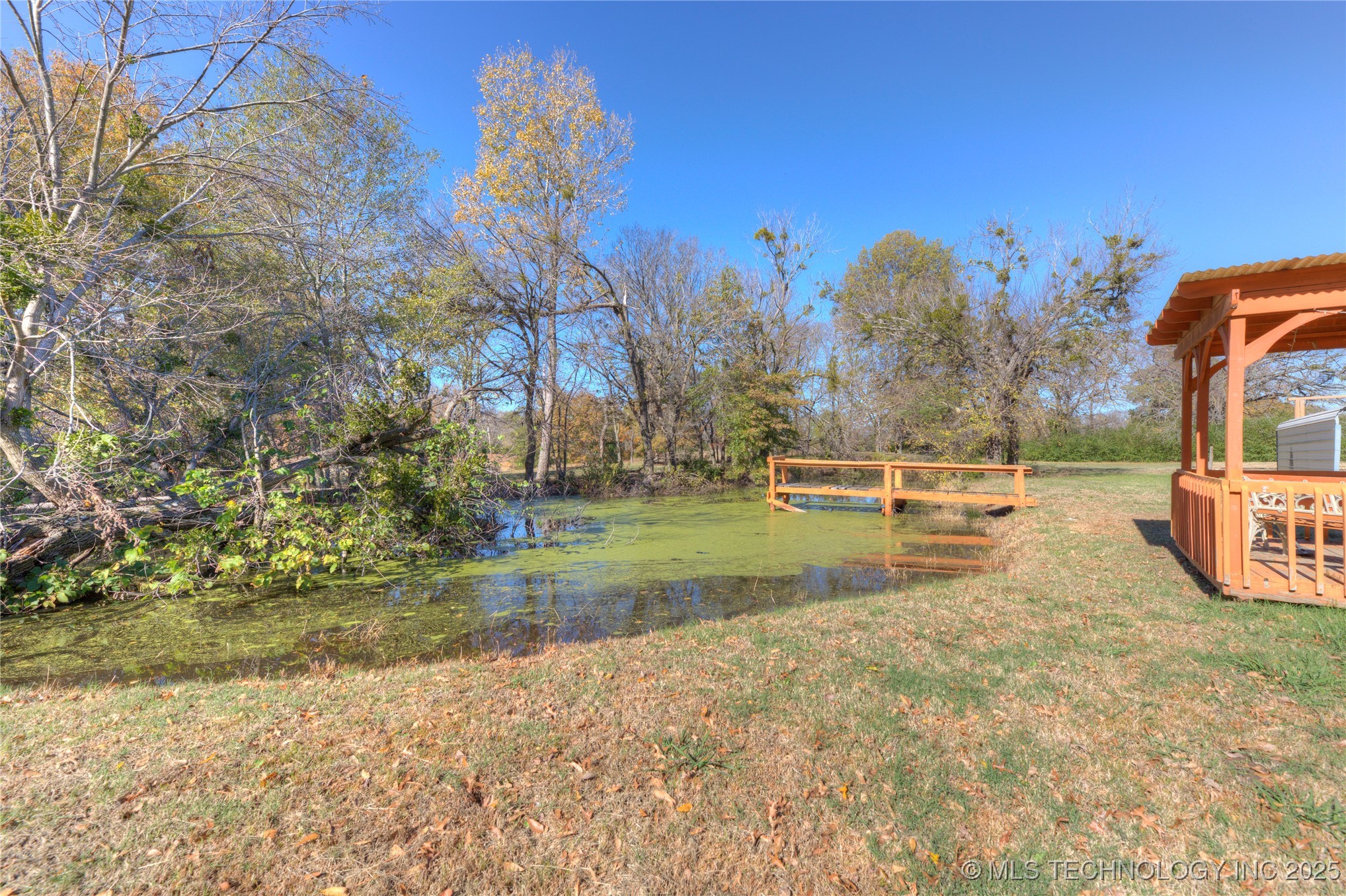 15705 Old Morris Highway Property Photo 33