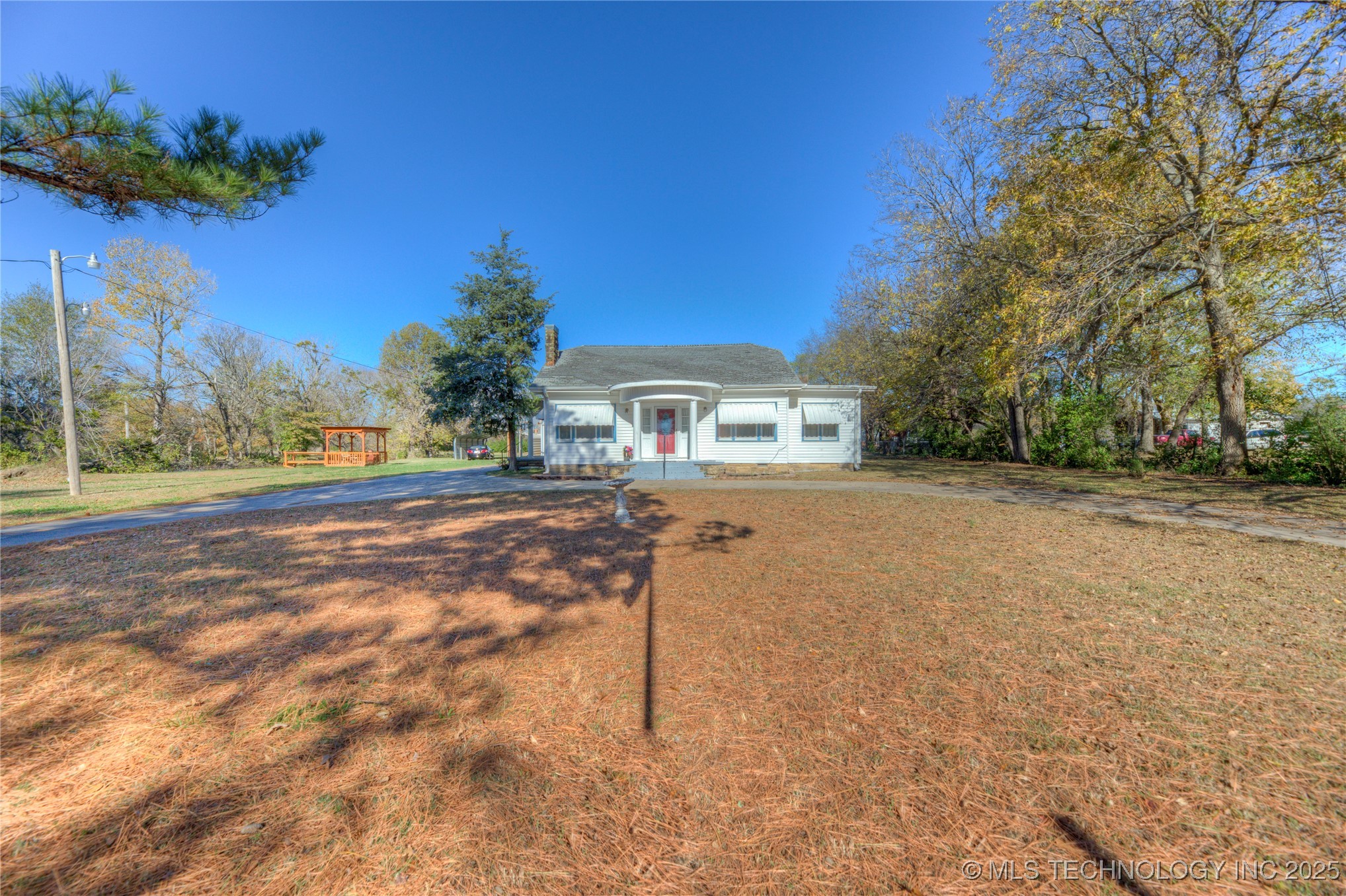 15705 Old Morris Highway Property Photo 39