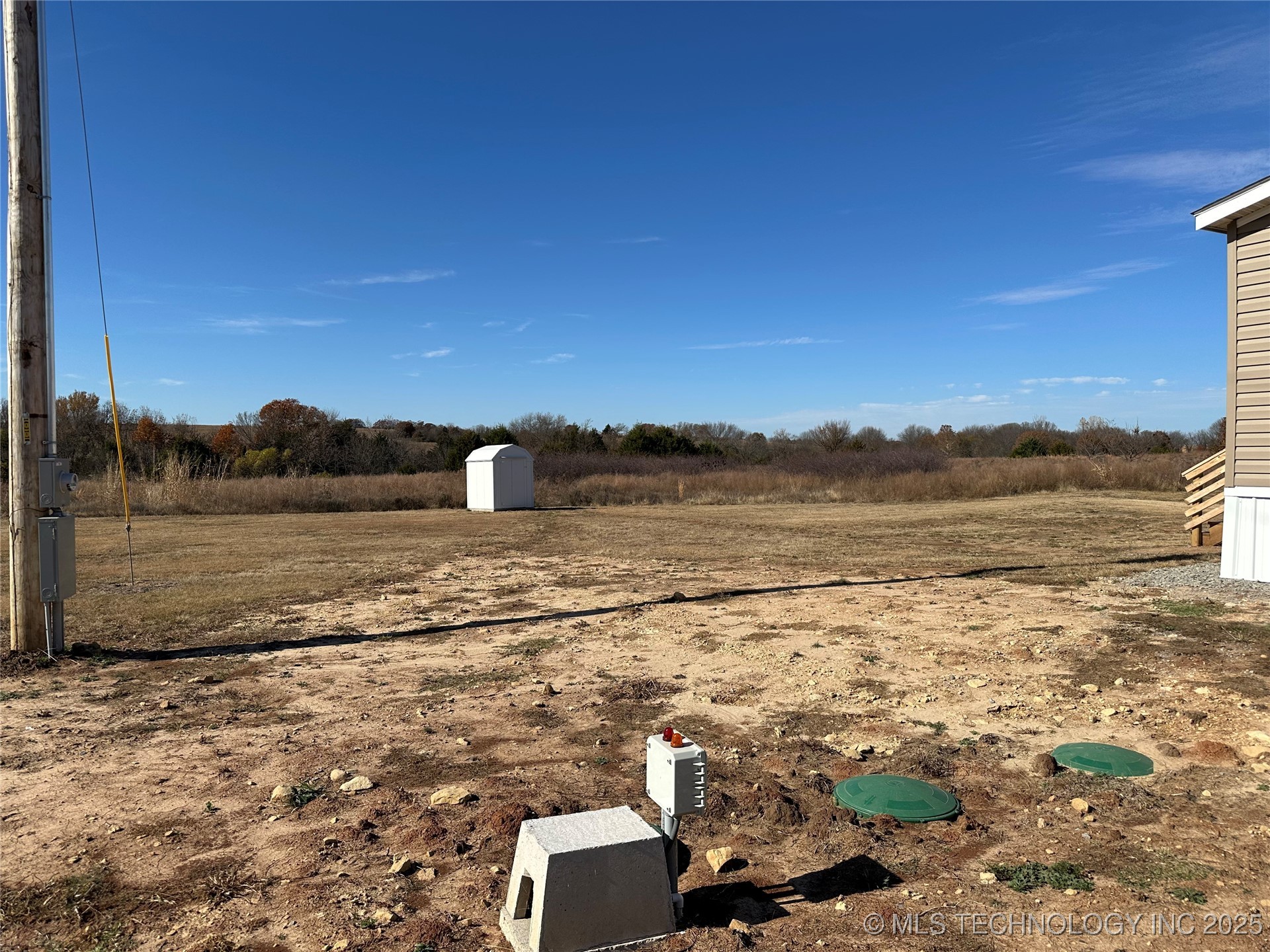 17388 S 545th West Avenue Property Photo 5