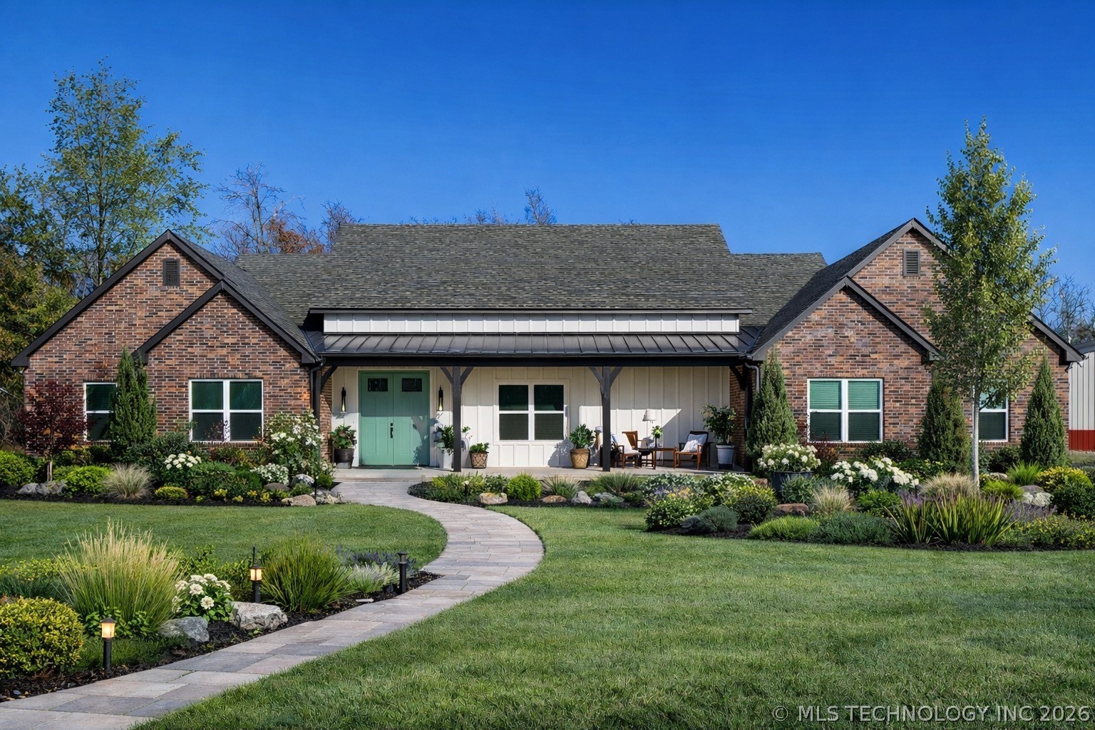 14397 S 4210 Road Property Photo 1