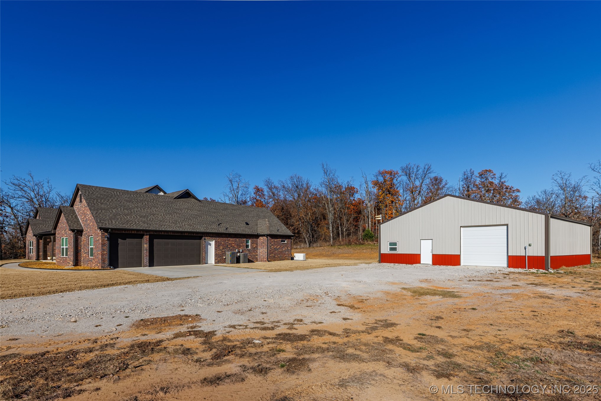 14397 S 4210 Road Property Photo 4