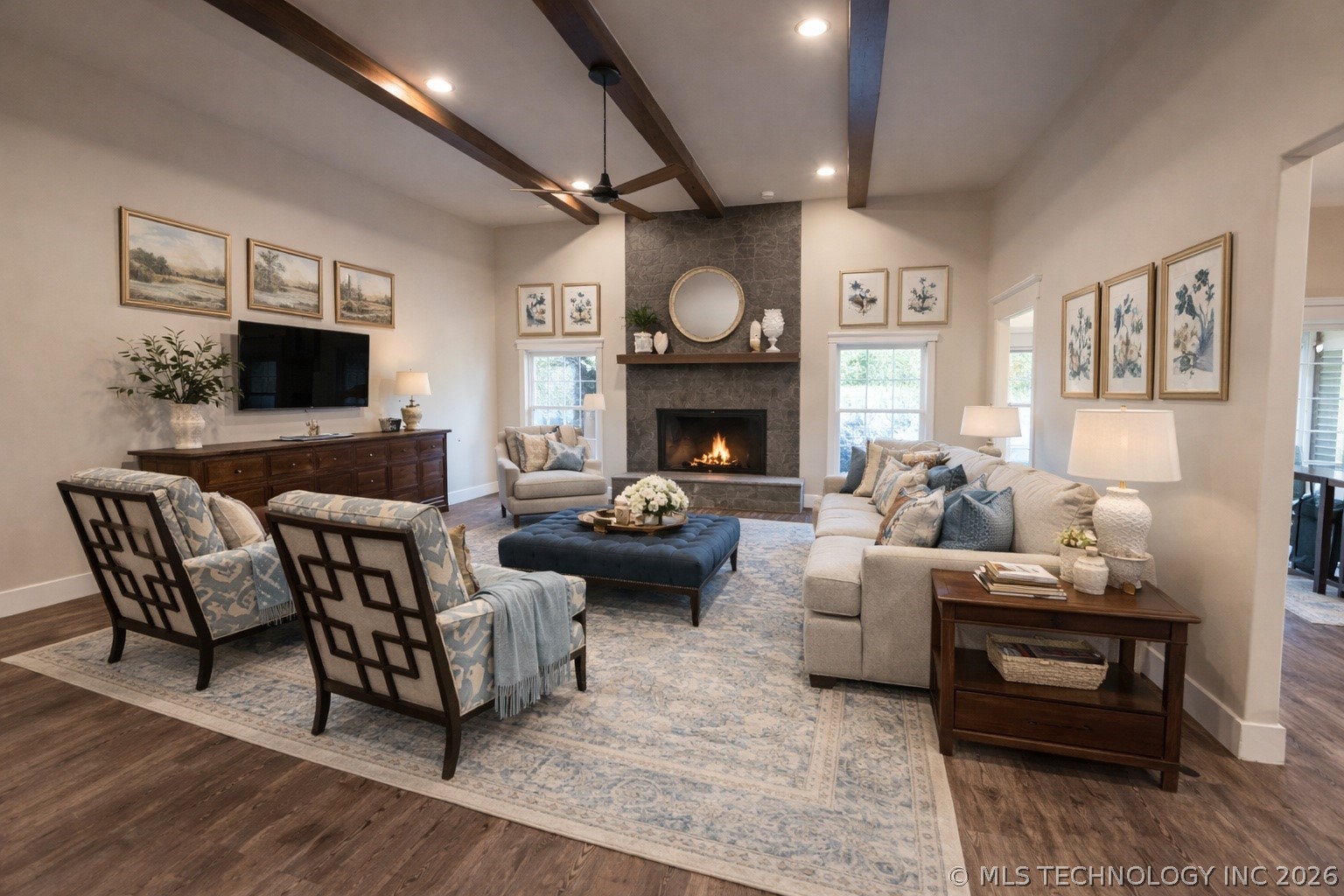 14397 S 4210 Road Property Photo 5