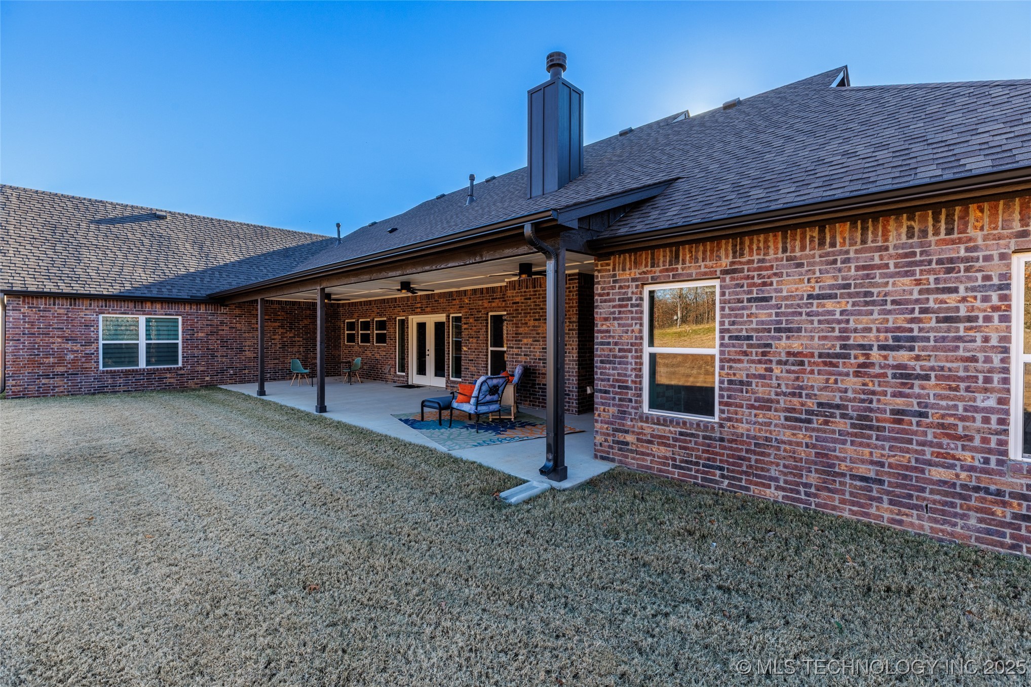 14397 S 4210 Road Property Photo 48