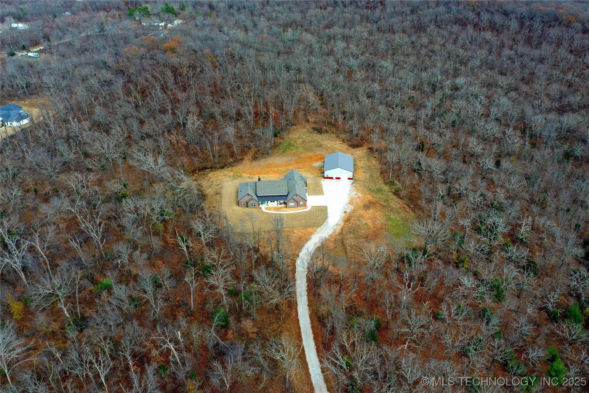 14397 S 4210 Road Property Photo 66