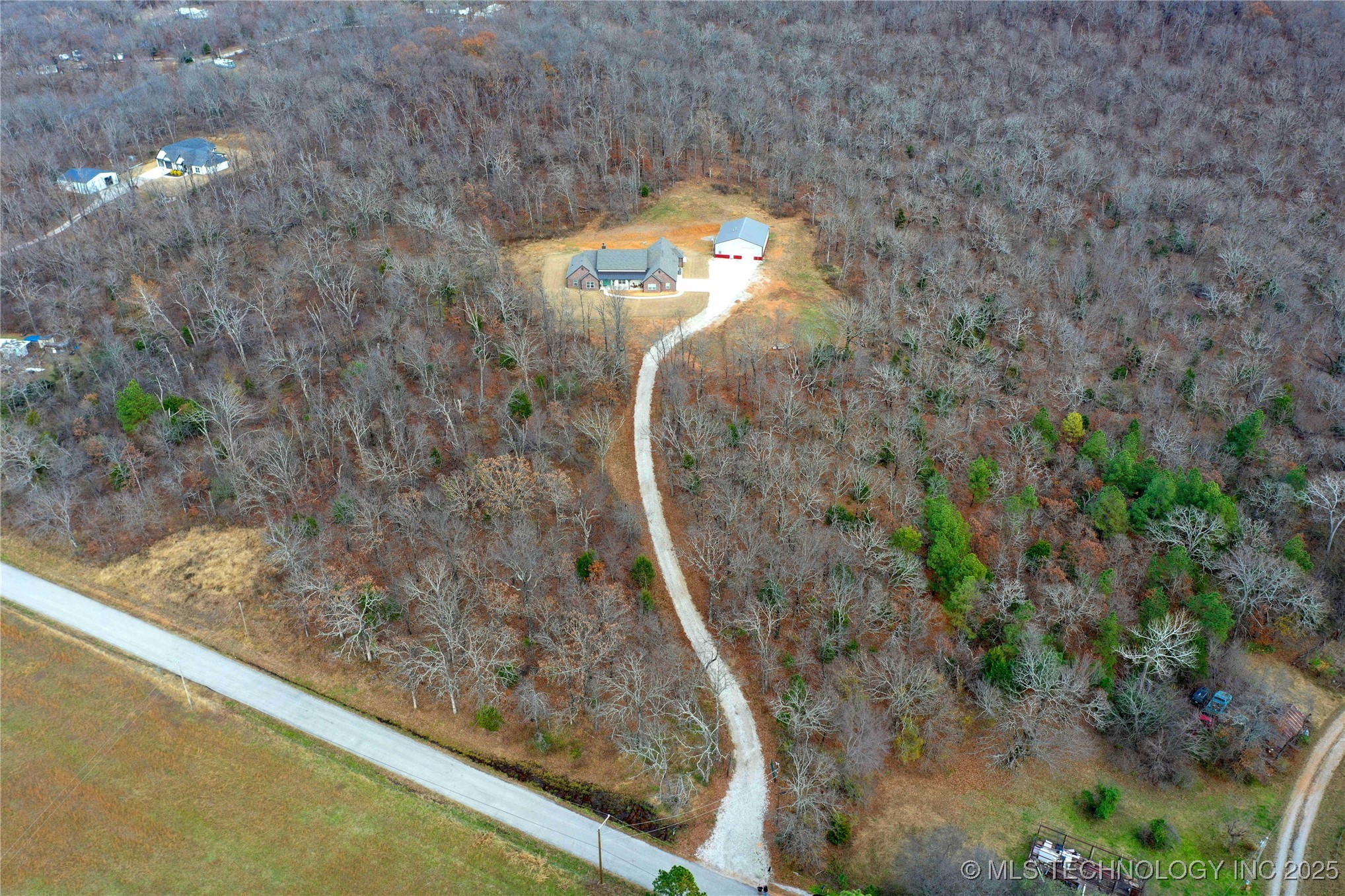 14397 S 4210 Road Property Photo 67