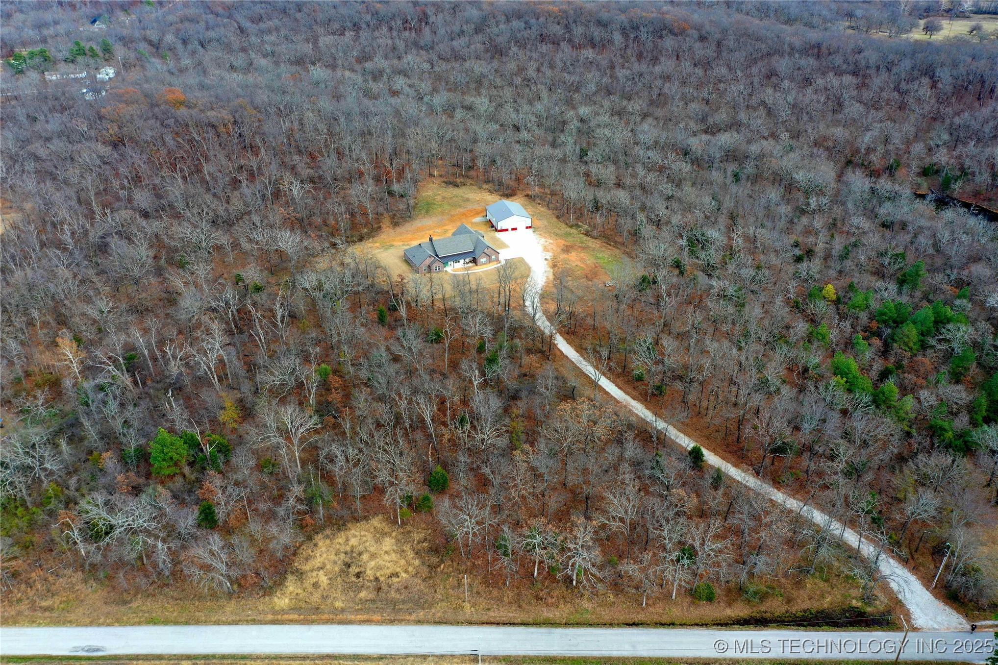 14397 S 4210 Road Property Photo 68