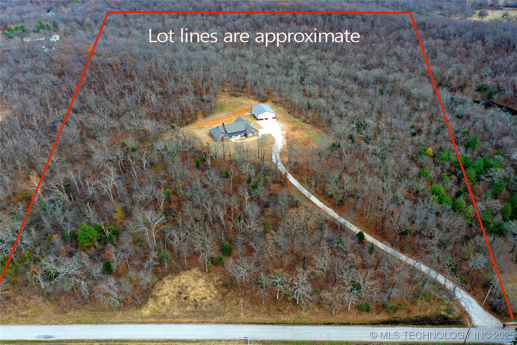 14397 S 4210 Road Property Photo 69