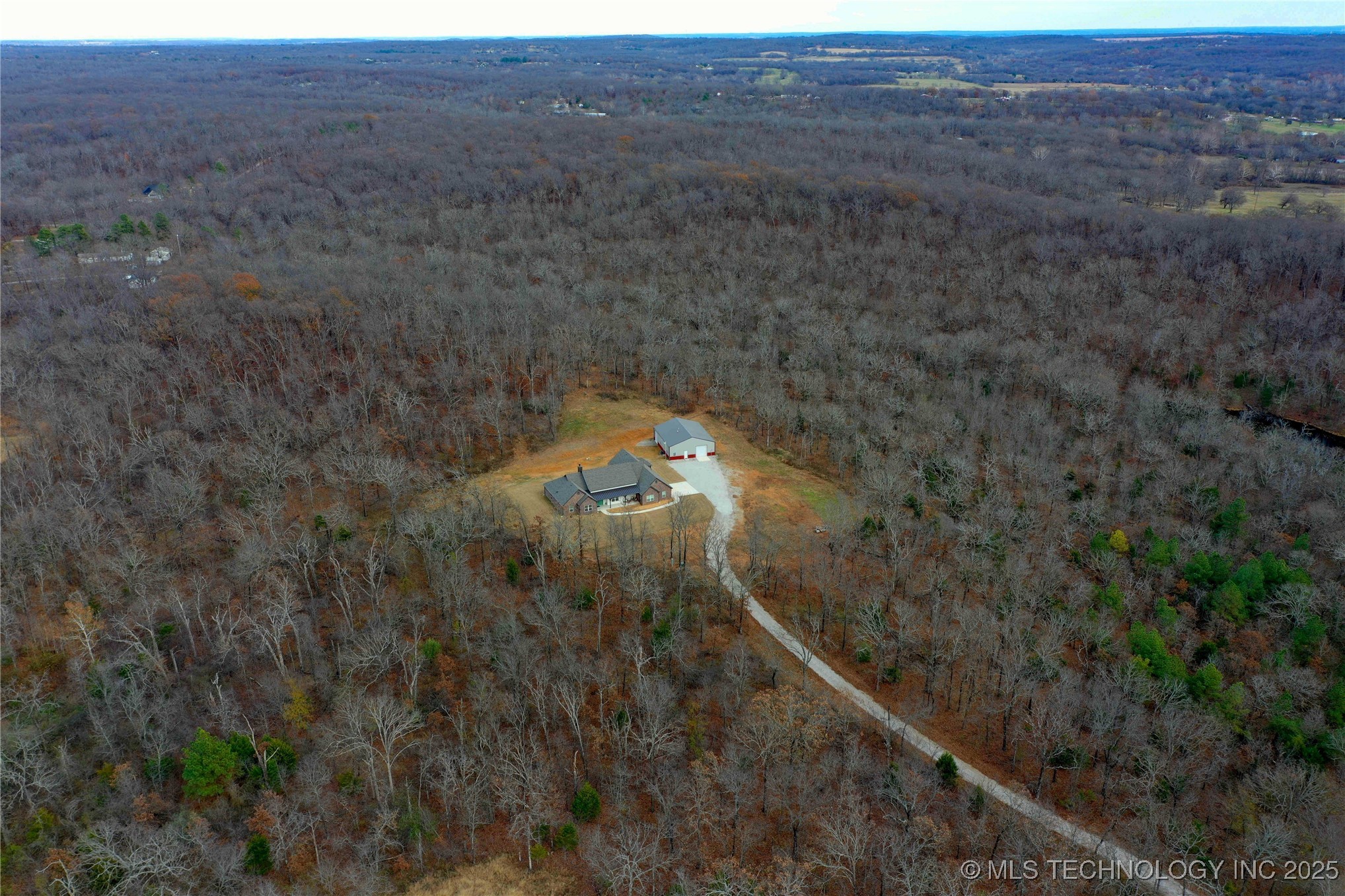 14397 S 4210 Road Property Photo 70