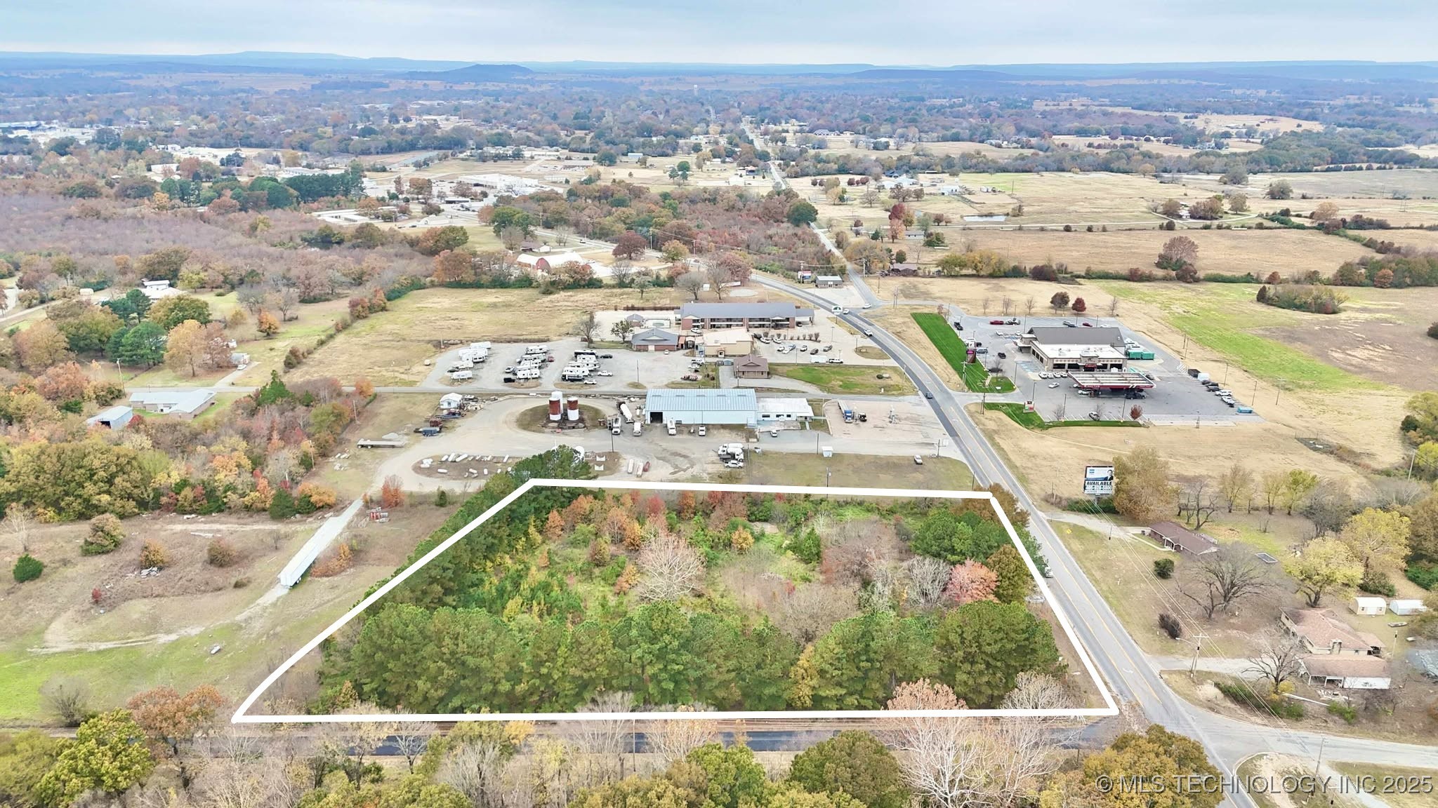 E Hwy 9 Property Photo 1