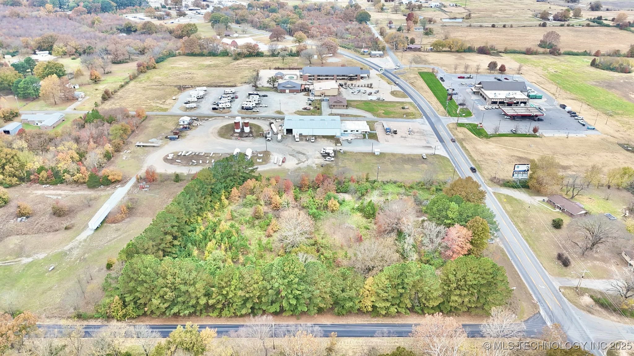 E Hwy 9 Property Photo 8