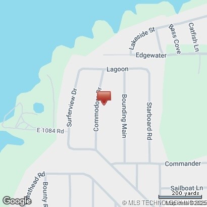 Commodore Property Photo 1