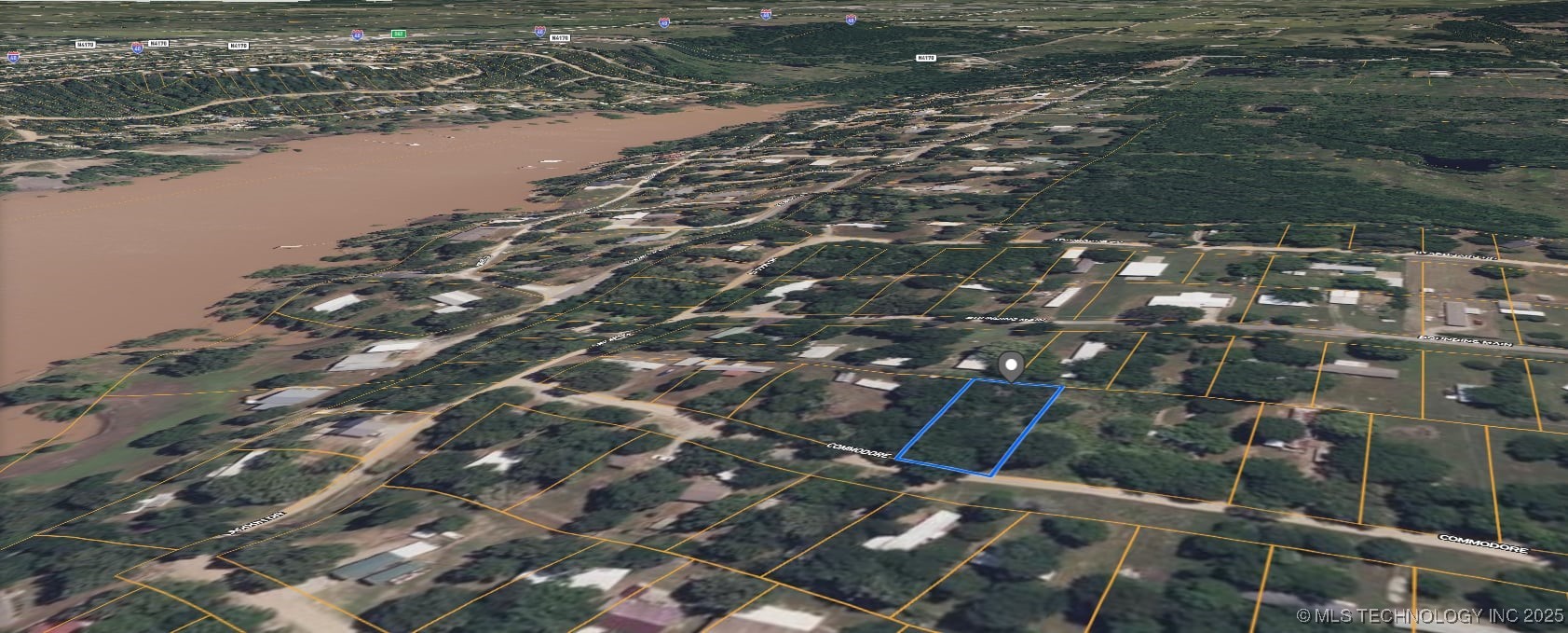 Commodore Property Photo 3