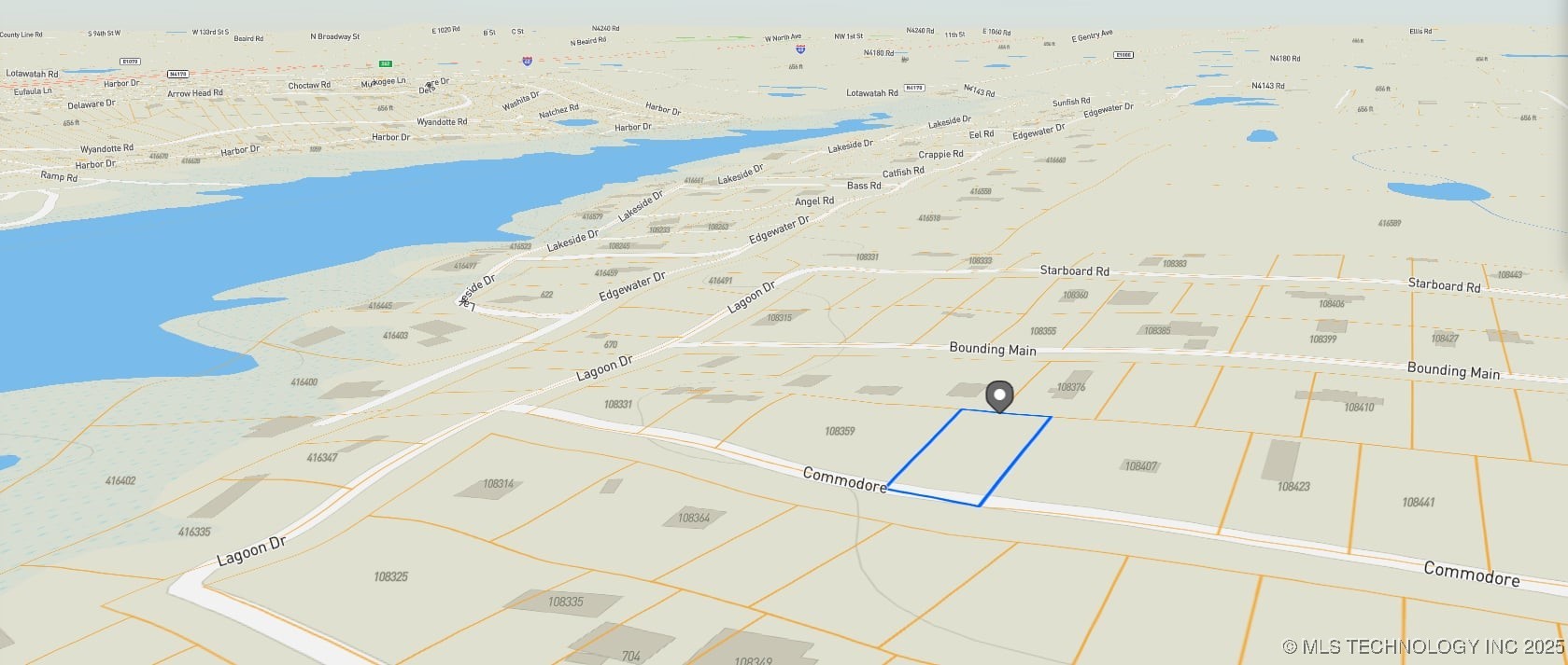 Commodore Property Photo 4