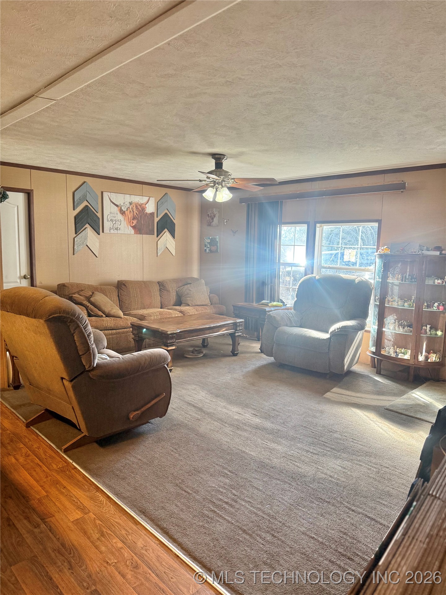 827 N Graham Road N Property Photo 5