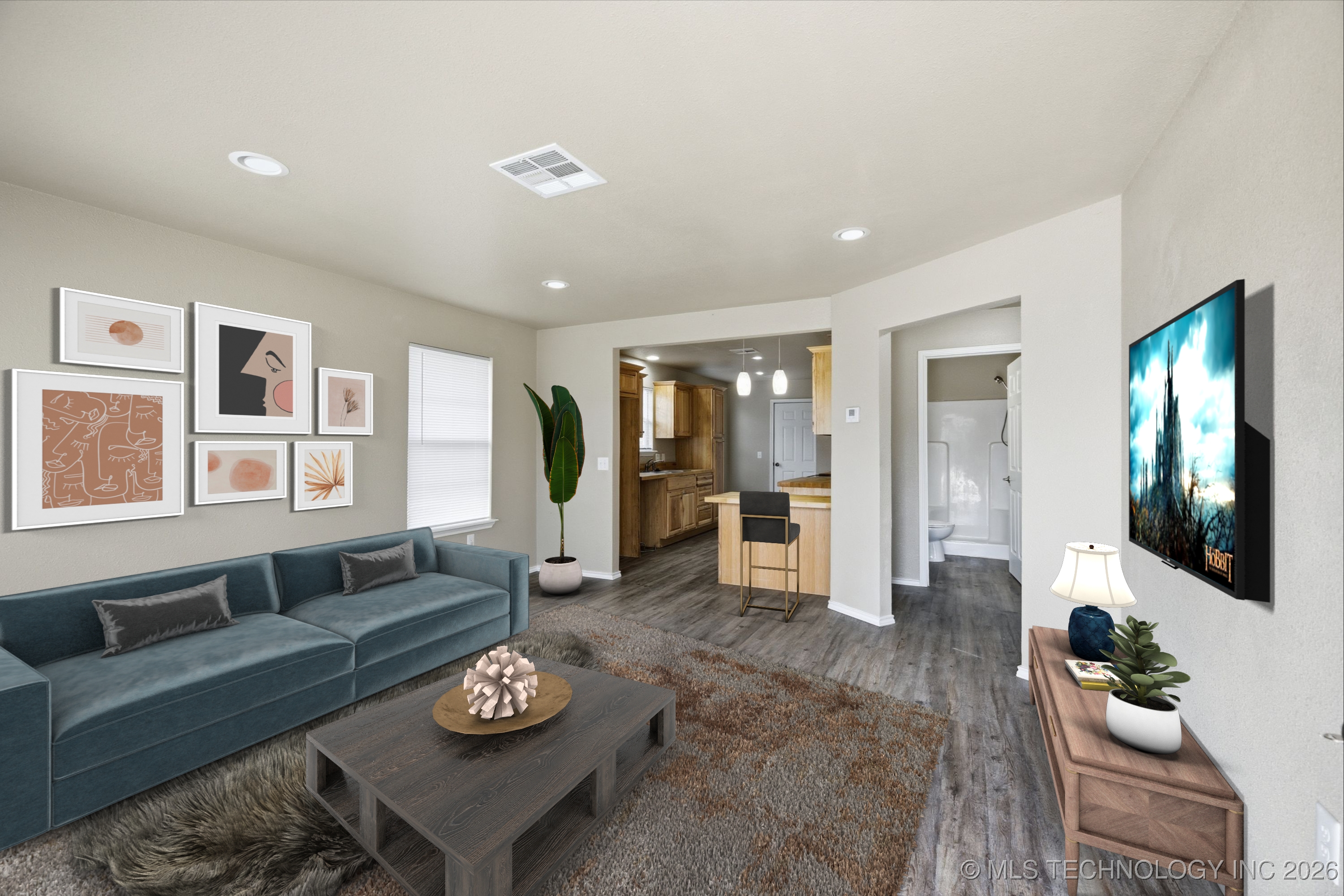 118 W 4th Street Property Photo 4