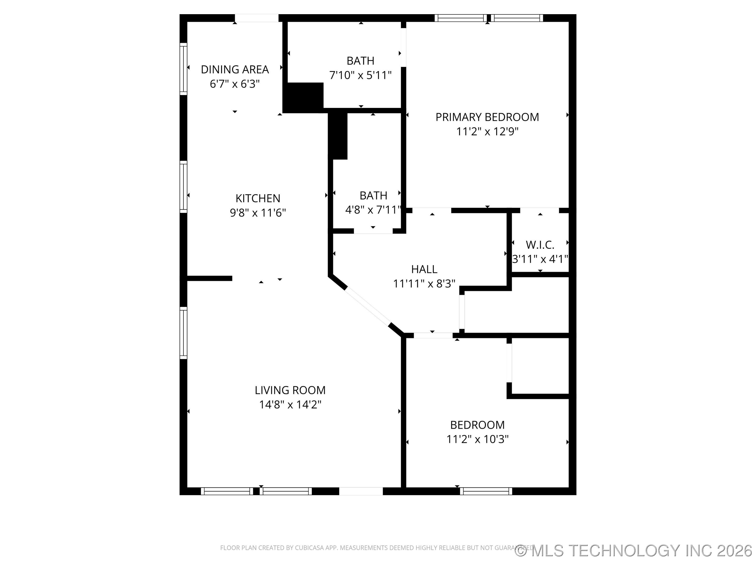 118 W 4th Street Property Photo 24