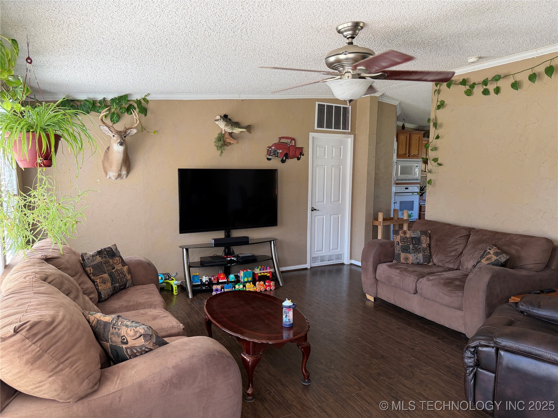 12389 S Chisolm Property Photo 9