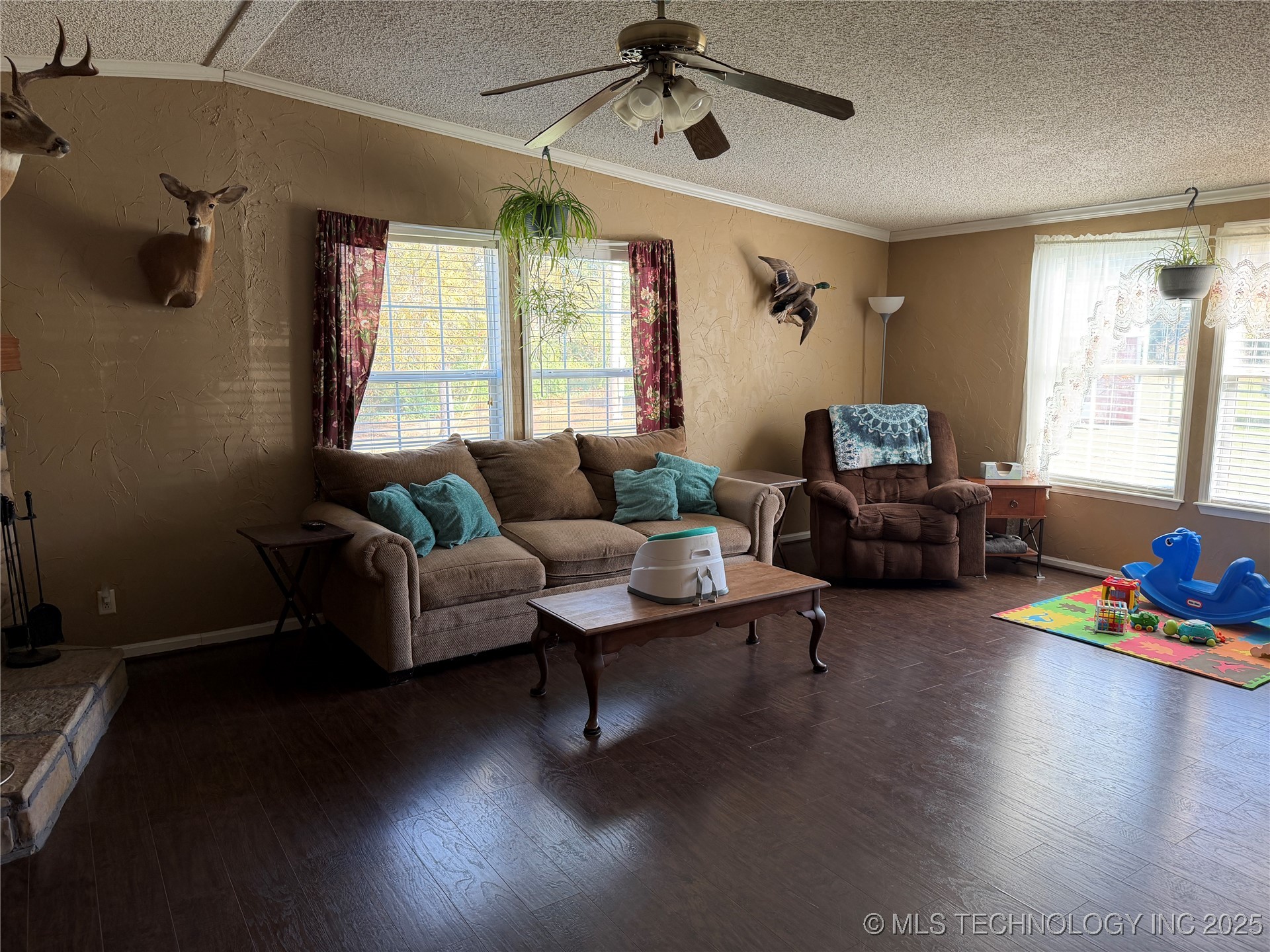 12389 S Chisolm Property Photo 11