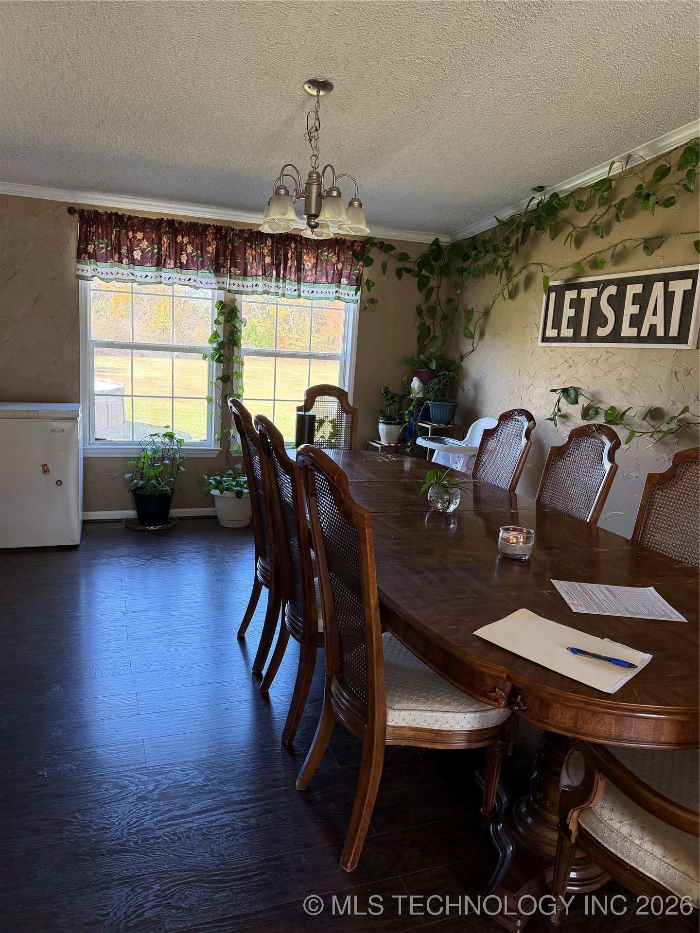 12389 S Chisolm Property Photo 14