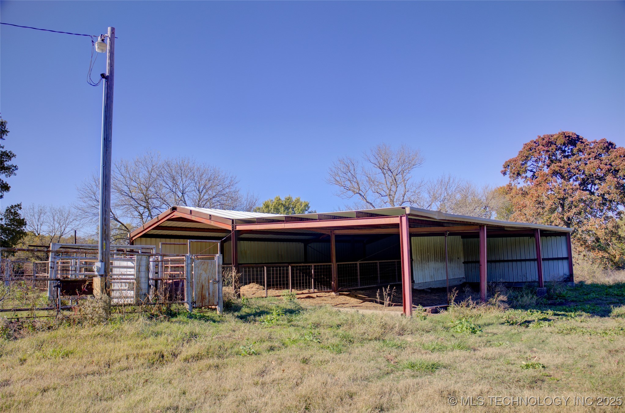 17808 S 129th East Avenue Property Photo 56
