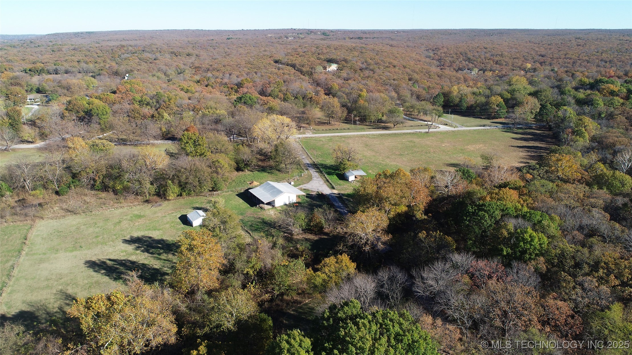 17808 S 129th East Avenue Property Photo 62