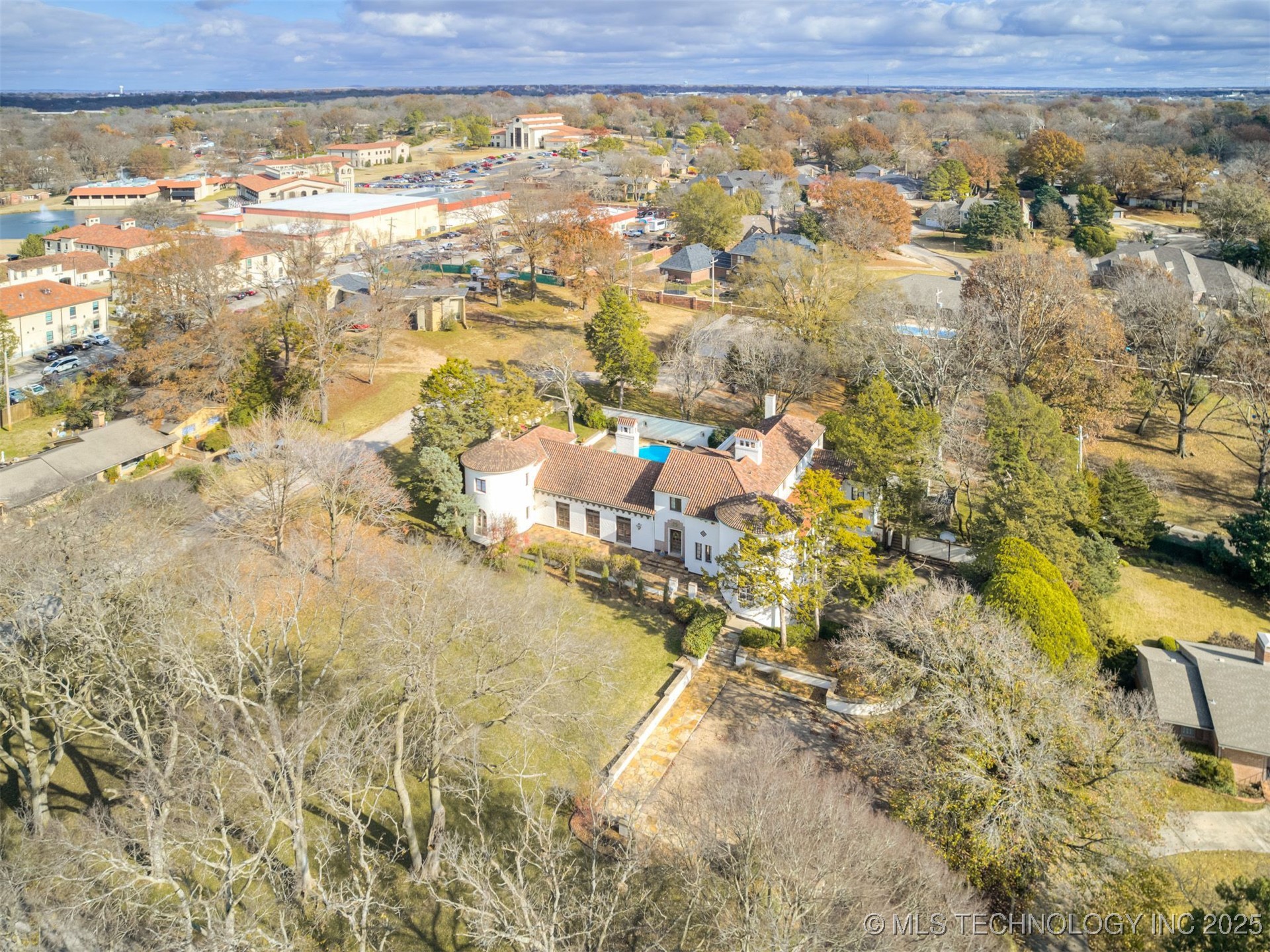 2400 Terrace Drive Property Photo 97