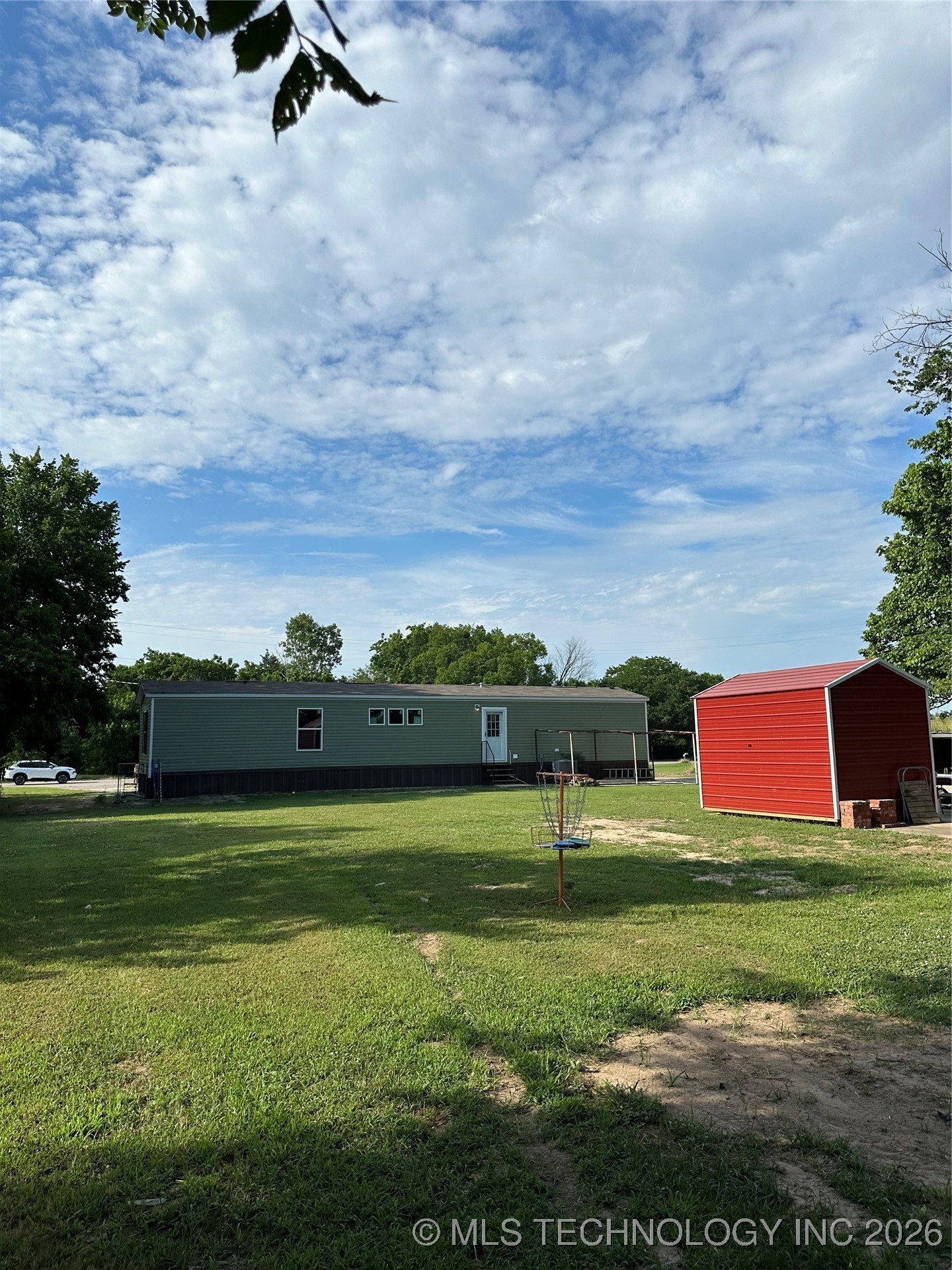 413 State Highway 1e Property Photo 6