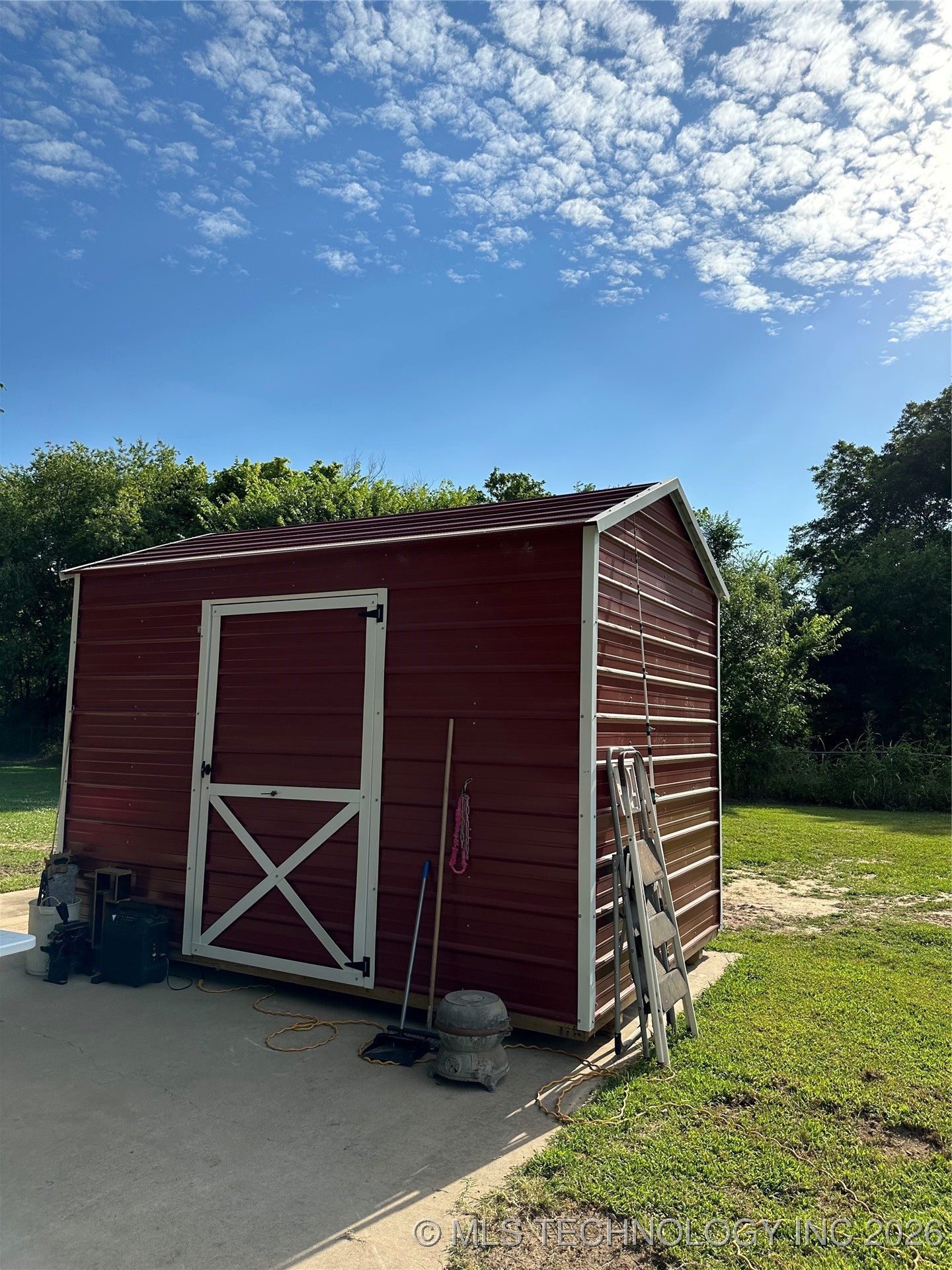 413 State Highway 1e Property Photo 7