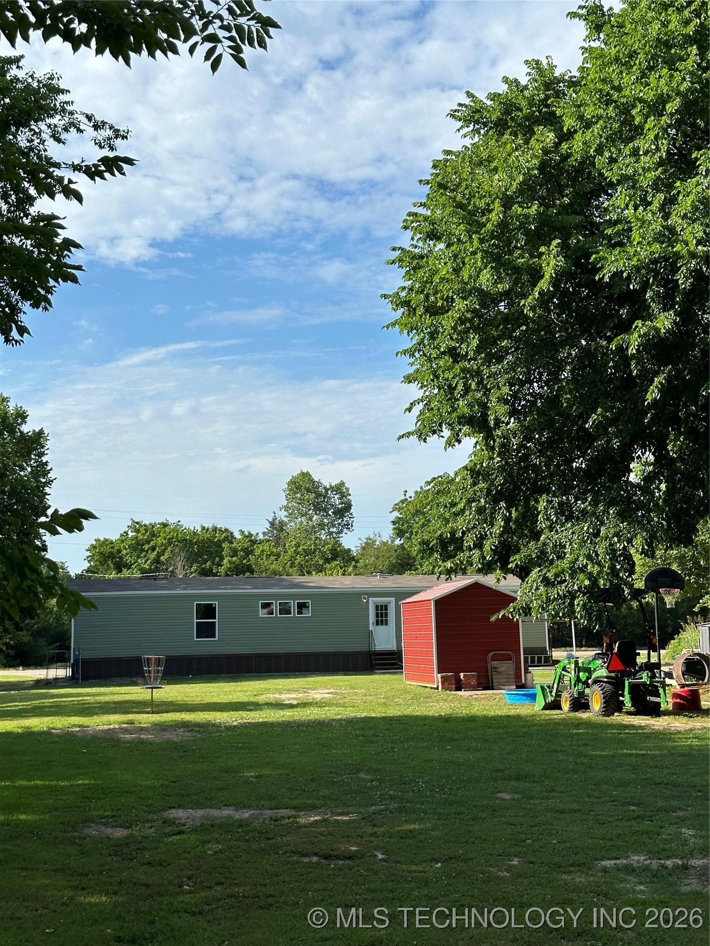 413 State Highway 1e Property Photo 8