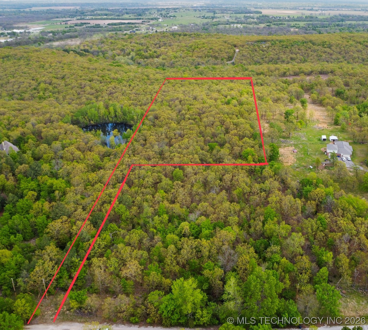 0002 E 181st Street S Property Photo 1