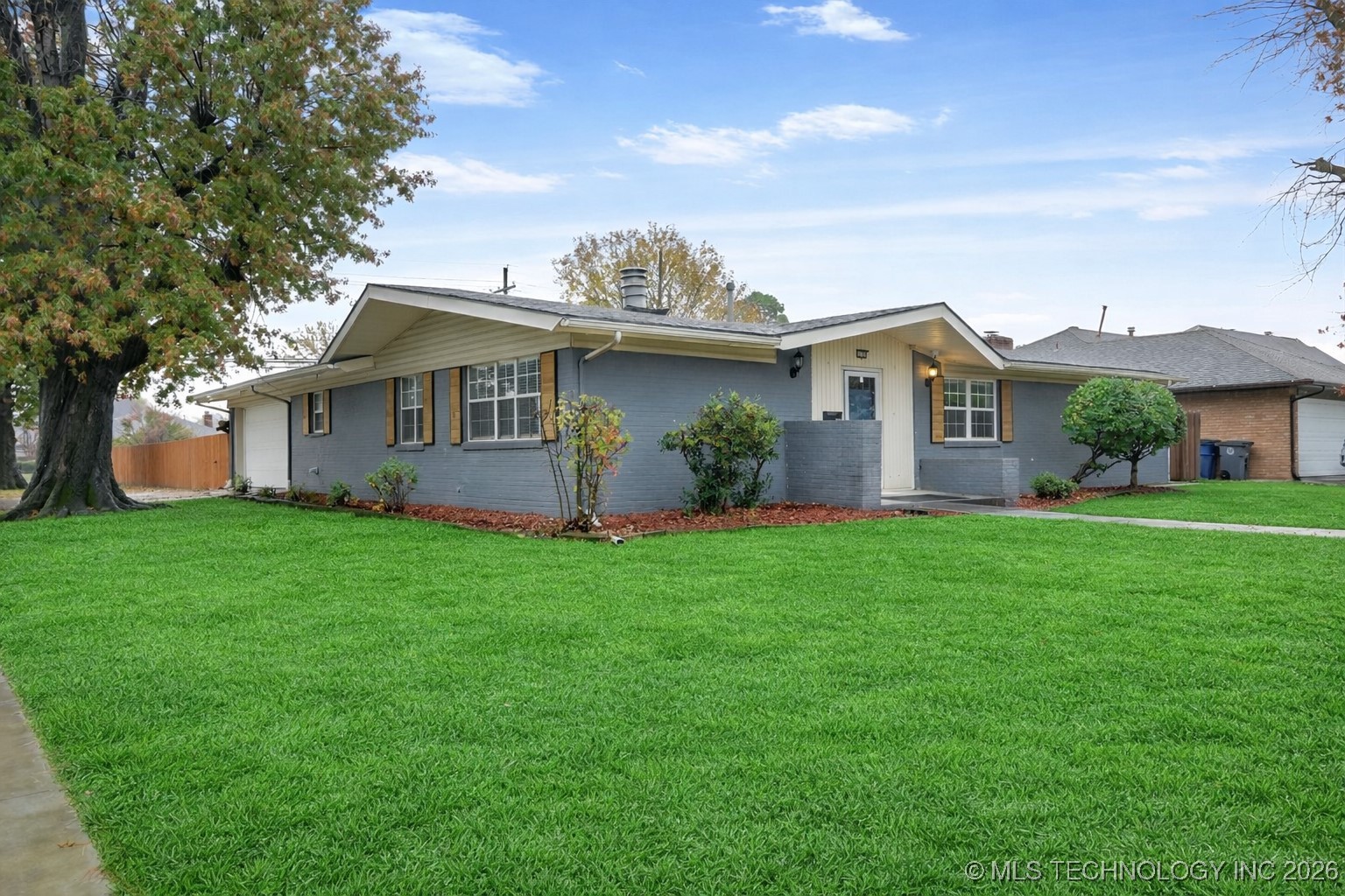 3705 S 96th East Avenue Property Photo 1