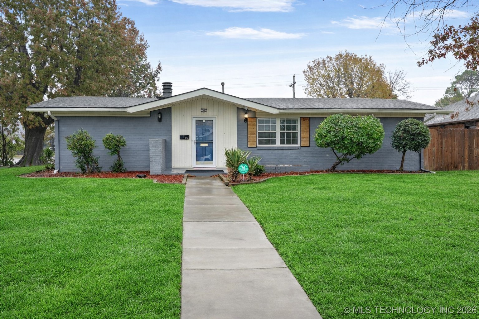 3705 S 96th East Avenue Property Photo 3