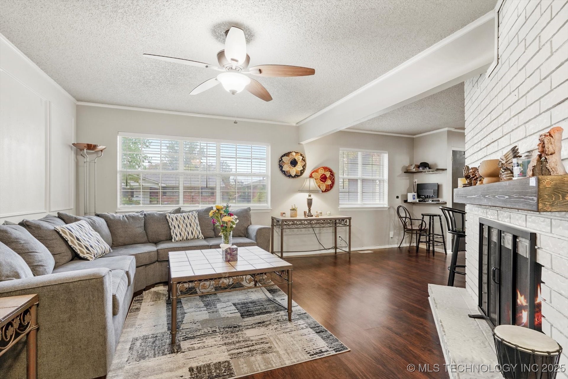 3705 S 96th East Avenue Property Photo 6