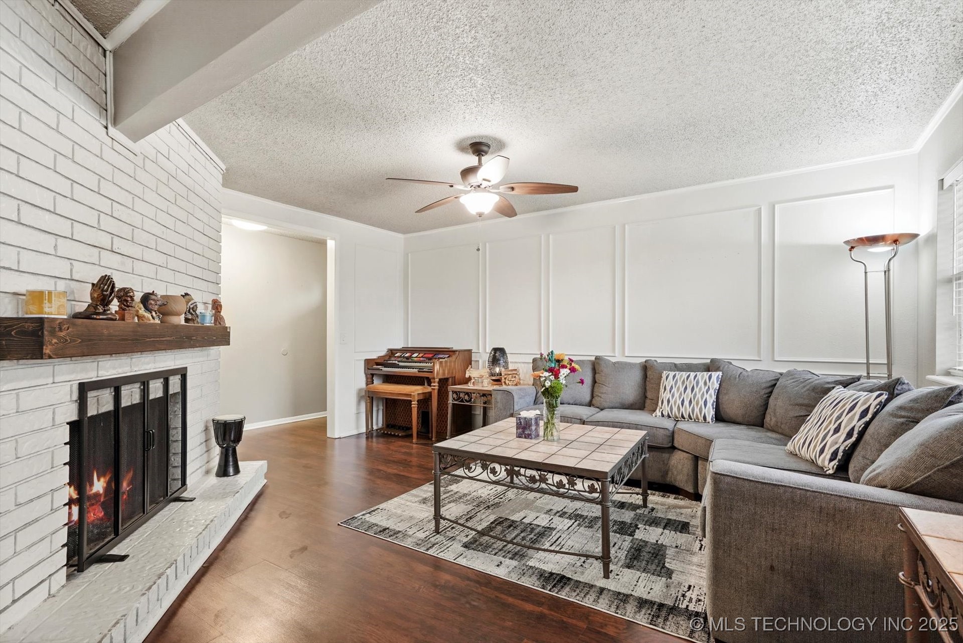 3705 S 96th East Avenue Property Photo 7