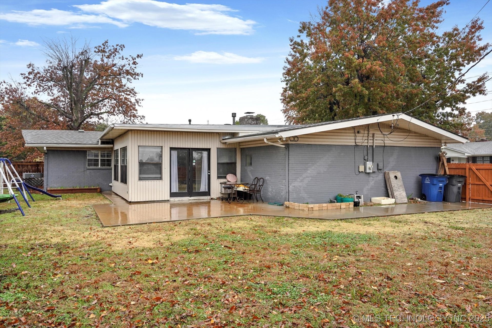 3705 S 96th East Avenue Property Photo 27