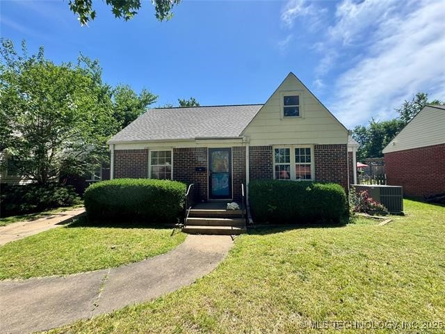 1411 S Marion Avenue Property Photo 1