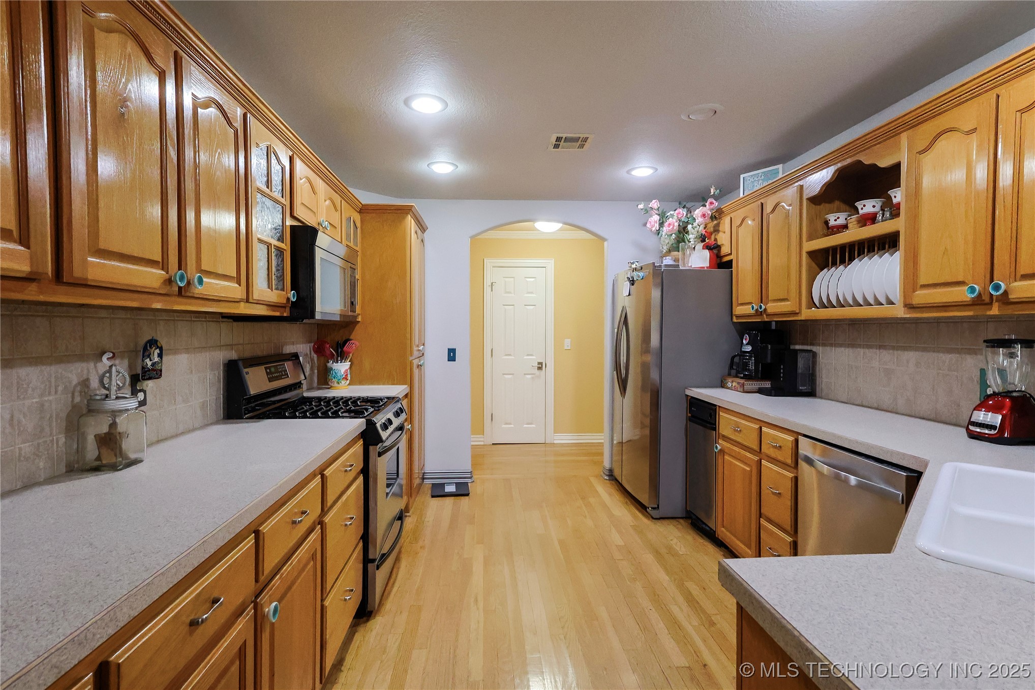 5117 Woodland Drive Property Photo 15